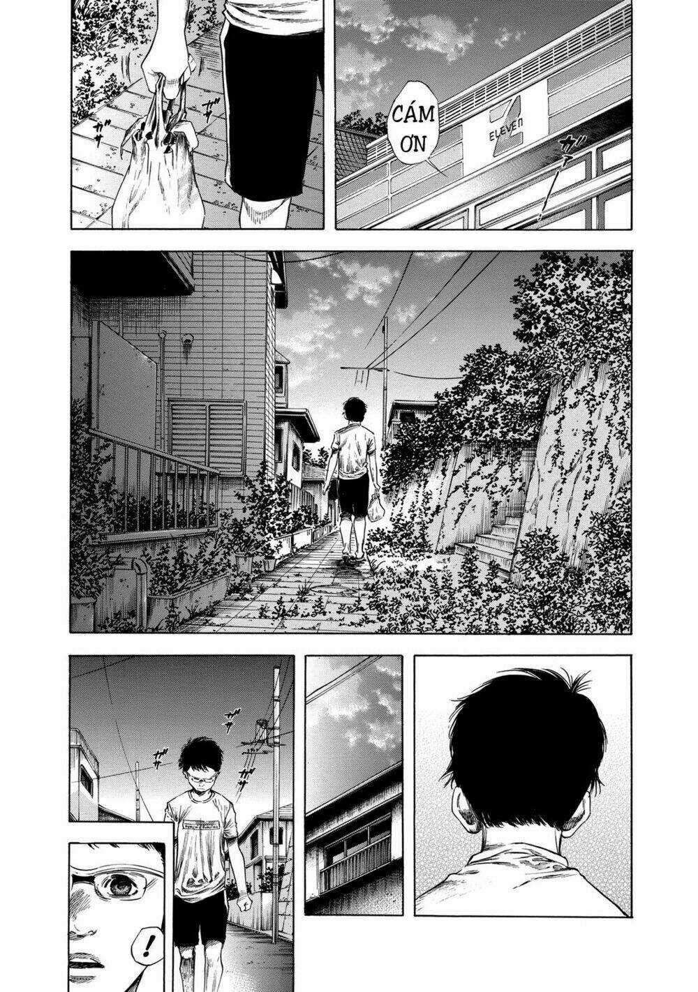 Shiga Hime Chapter 17 trang 26