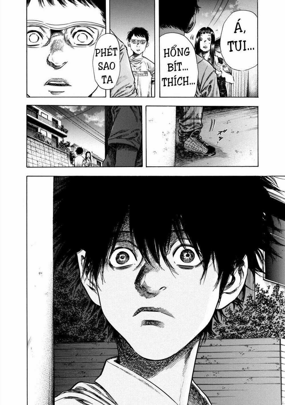 Shiga Hime Chapter 17 trang 28