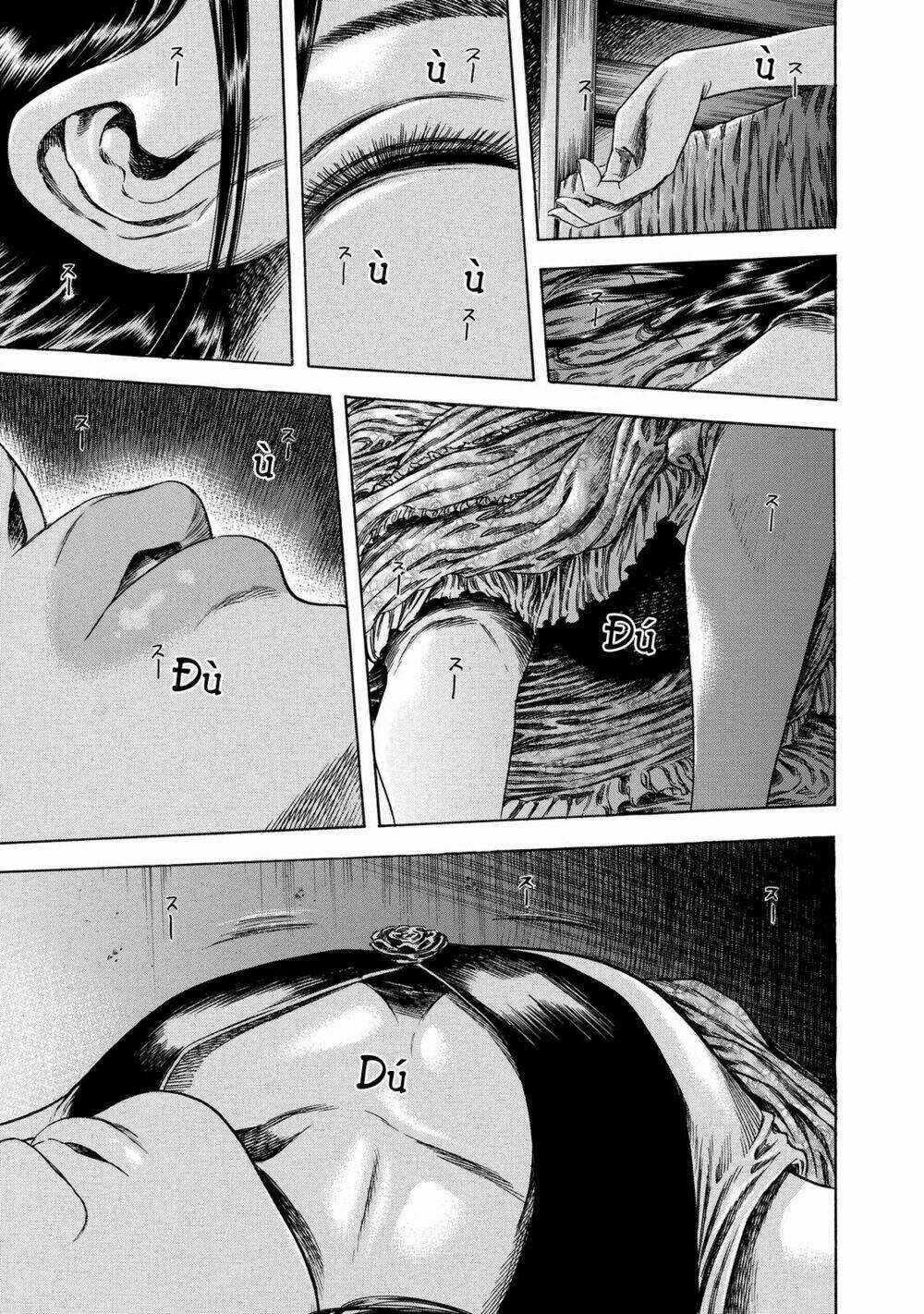 Shiga Hime Chapter 17 trang 6