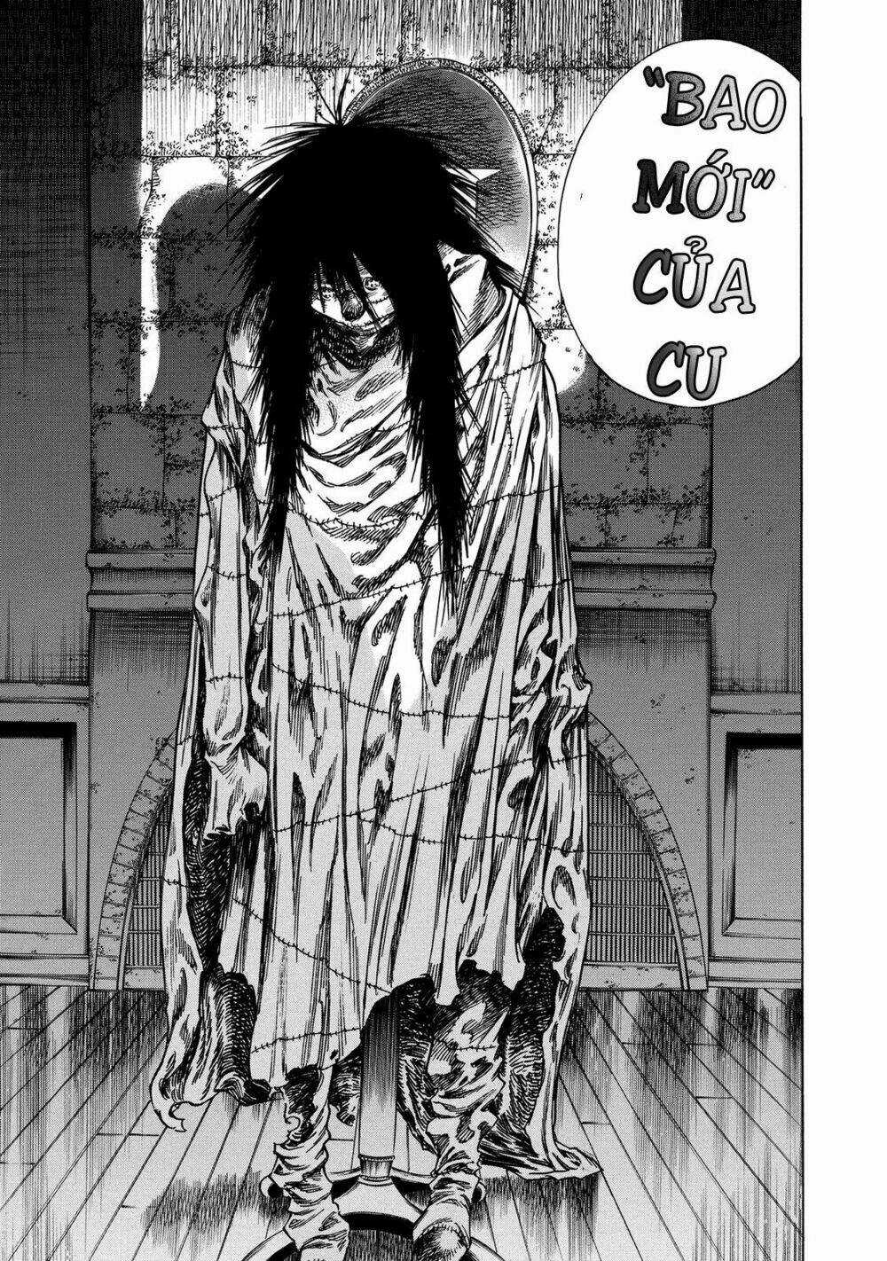 Shiga Hime Chapter 18 trang 16