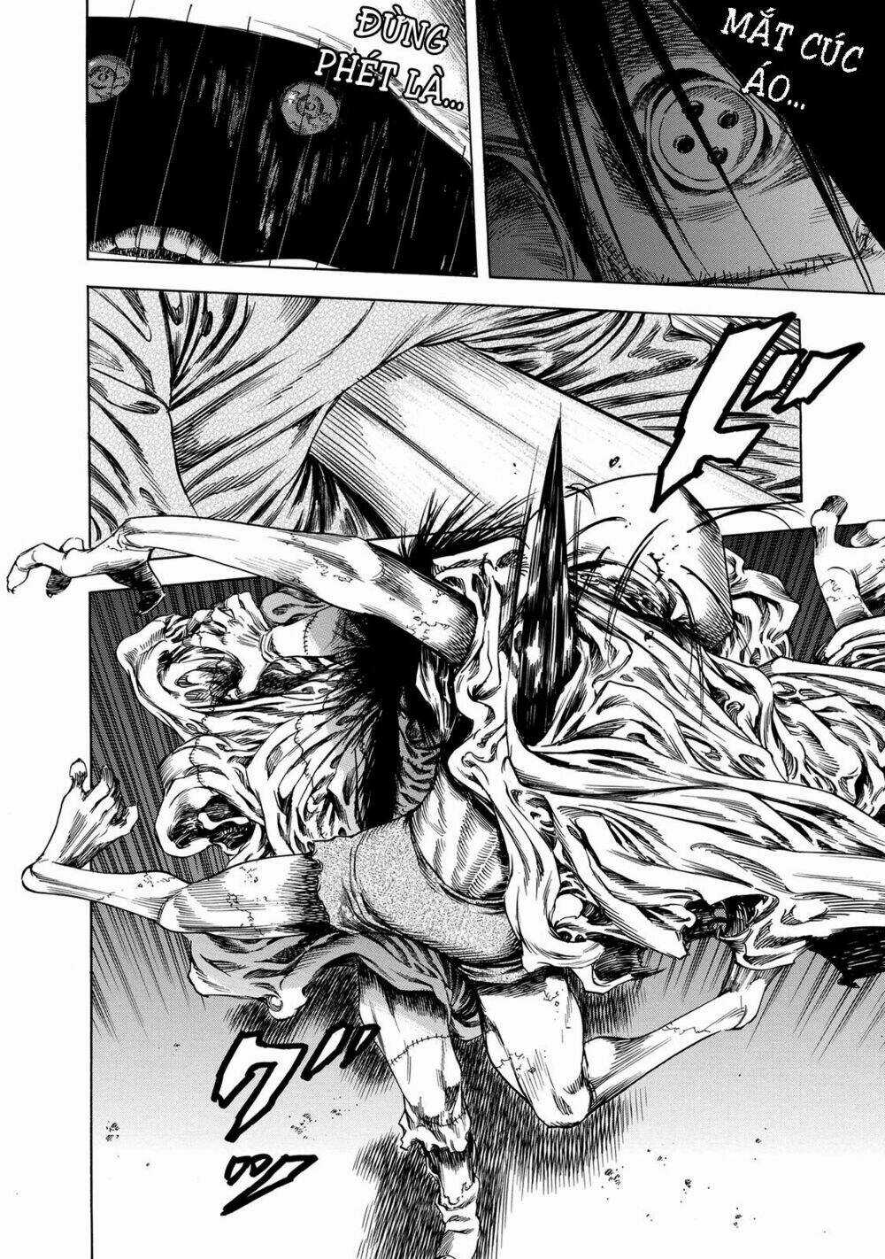 Shiga Hime Chapter 18 trang 27