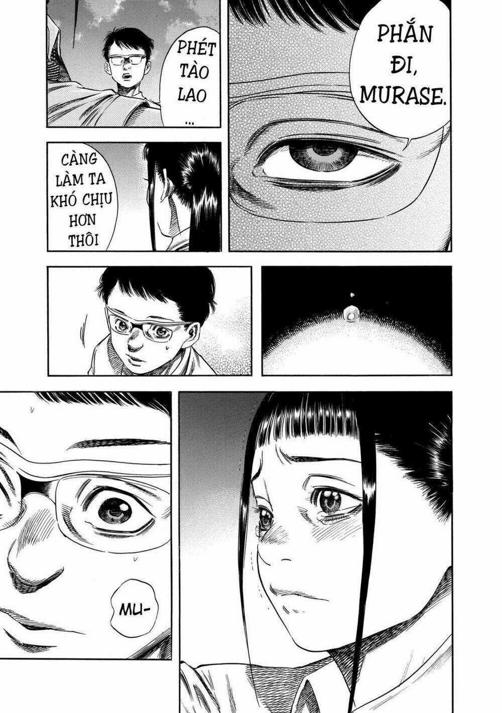 Shiga Hime Chapter 19 trang 16