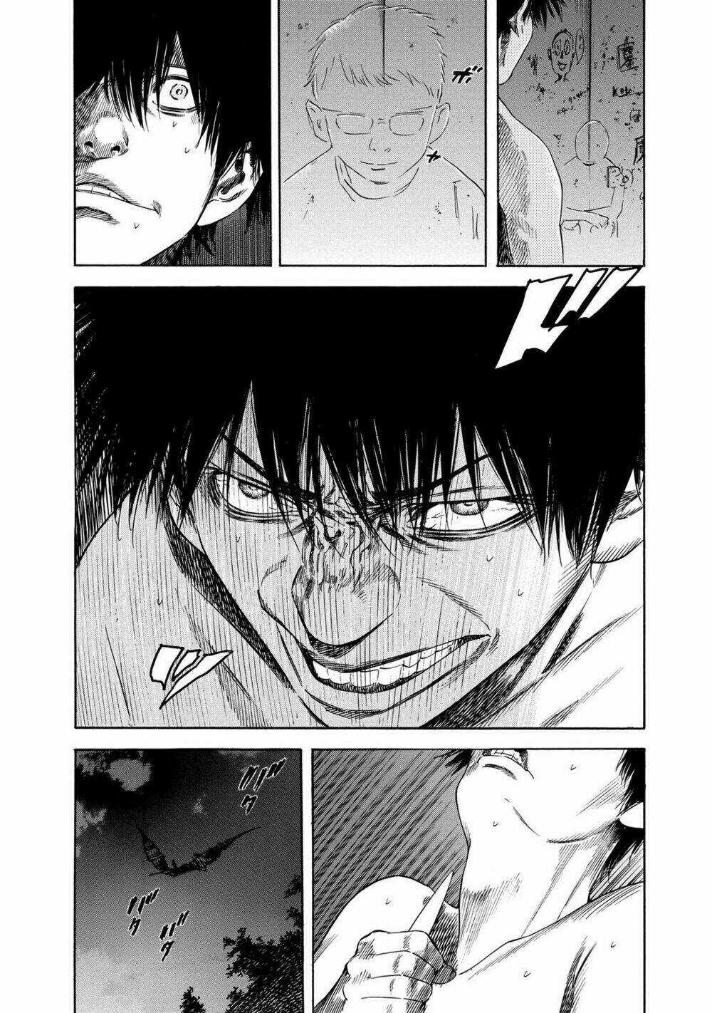 Shiga Hime Chapter 19 trang 21