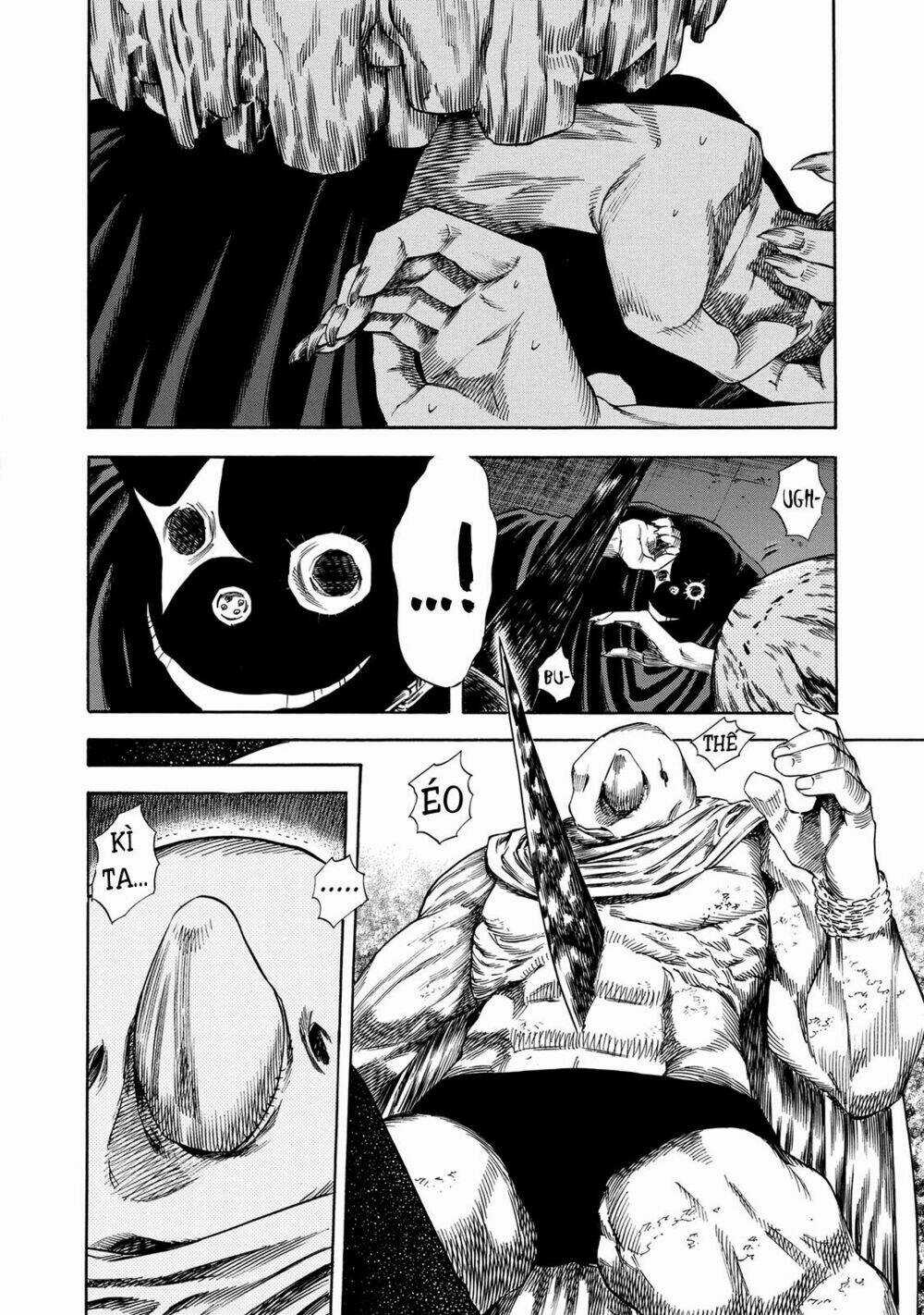 Shiga Hime Chapter 19 trang 29