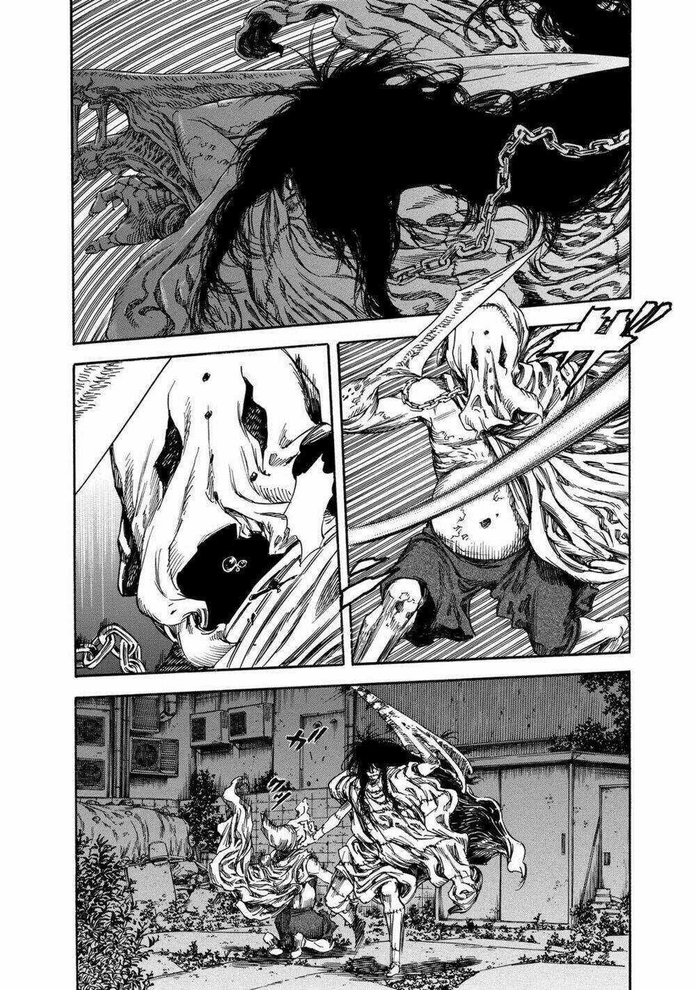 Shiga Hime Chapter 19 trang 3