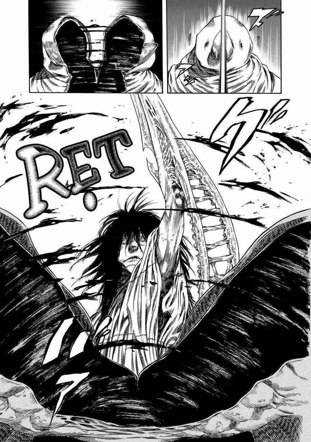 Shiga Hime Chapter 19 trang 30