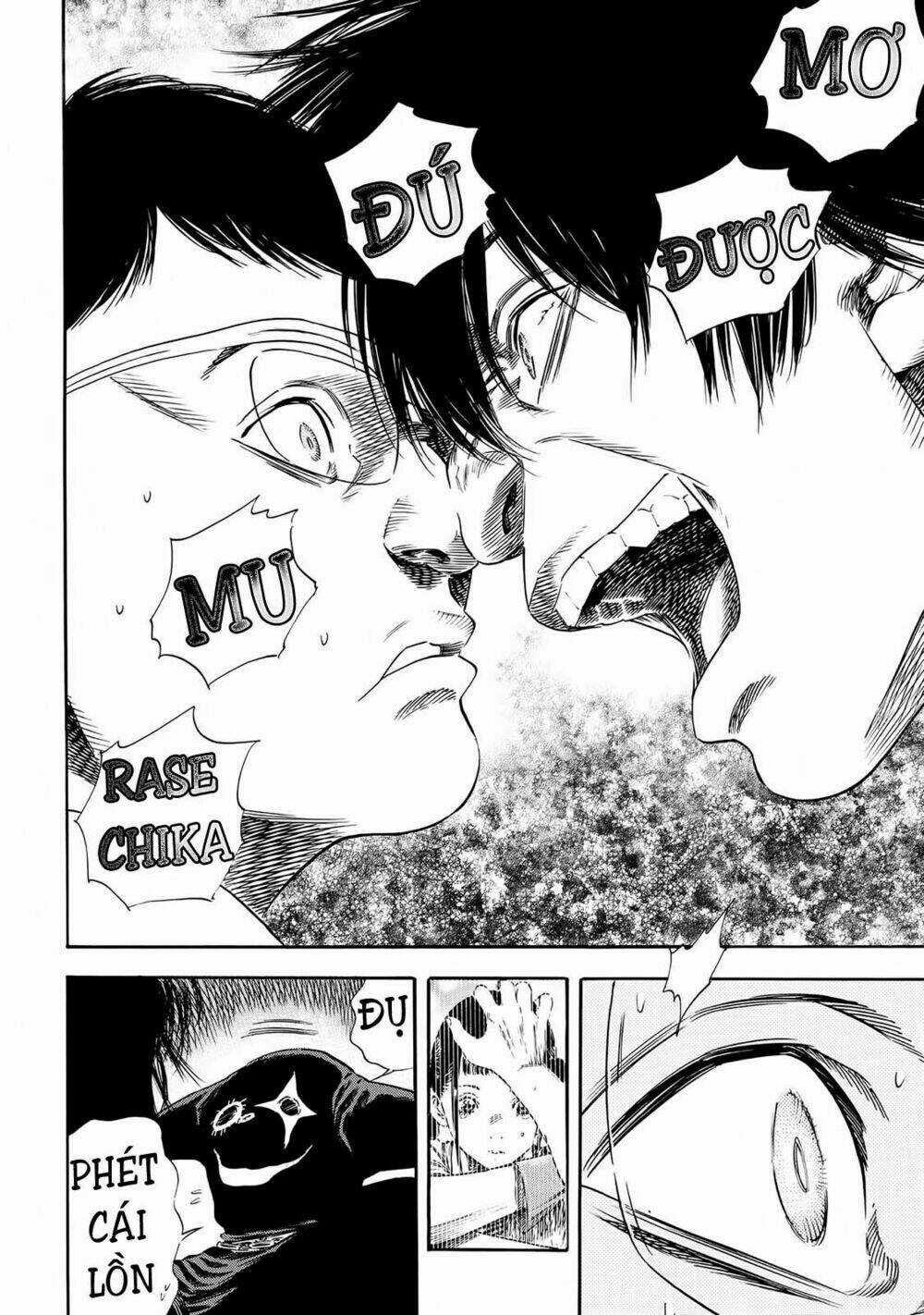 Shiga Hime Chapter 20 trang 10