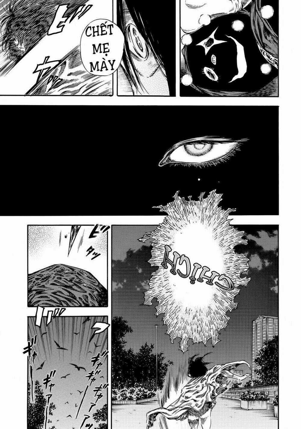Shiga Hime Chapter 20 trang 15