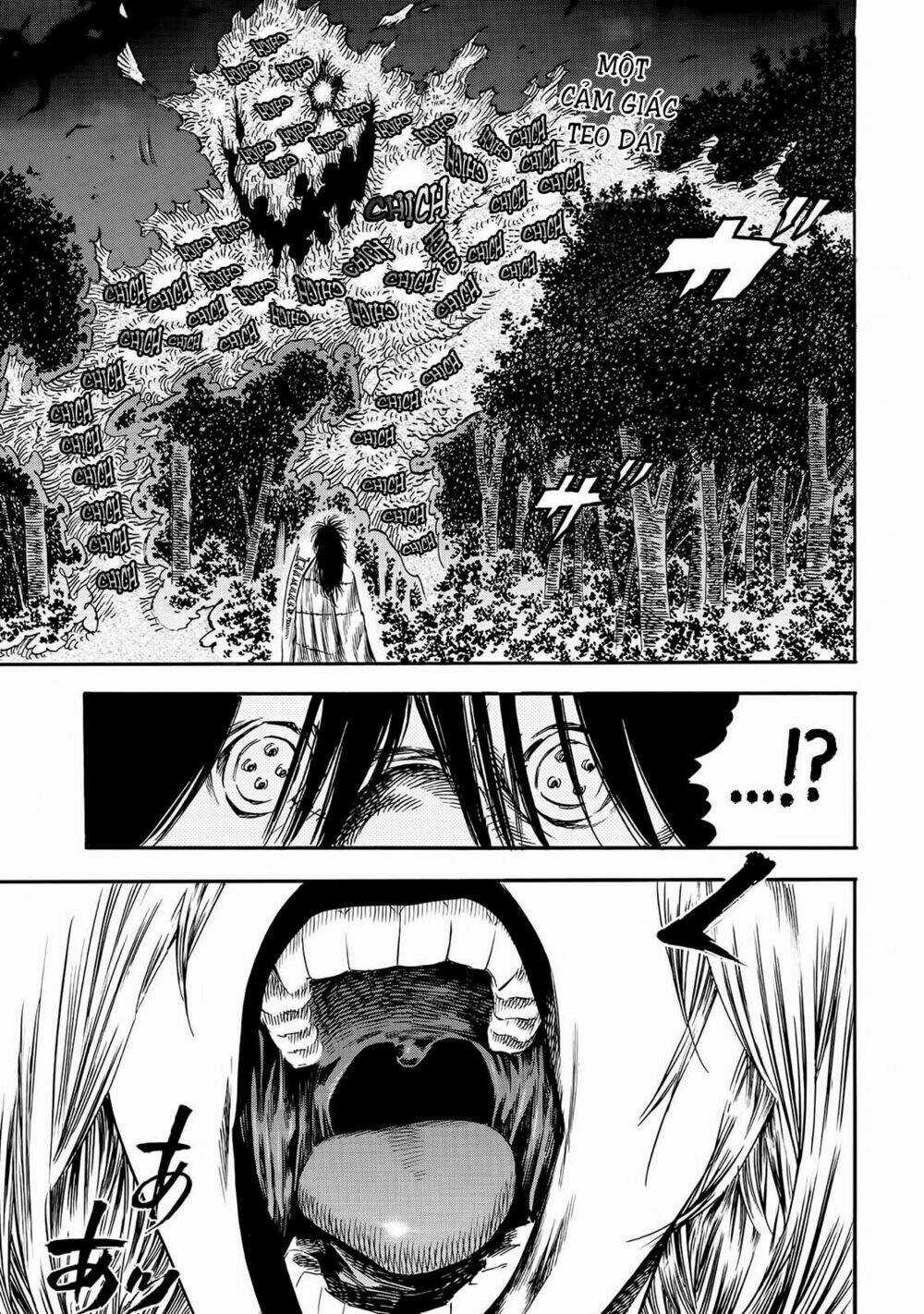 Shiga Hime Chapter 20 trang 17