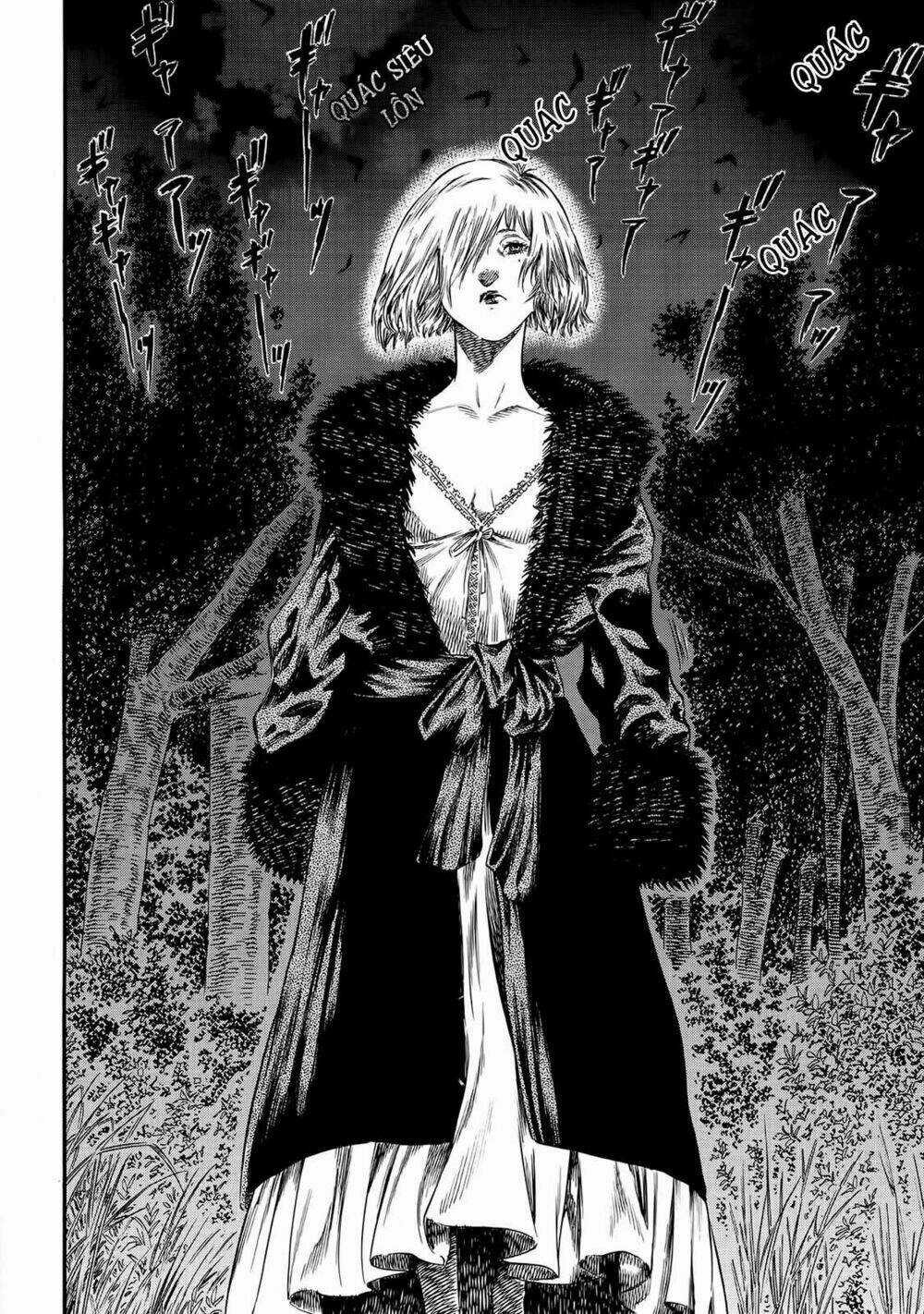 Shiga Hime Chapter 20 trang 18