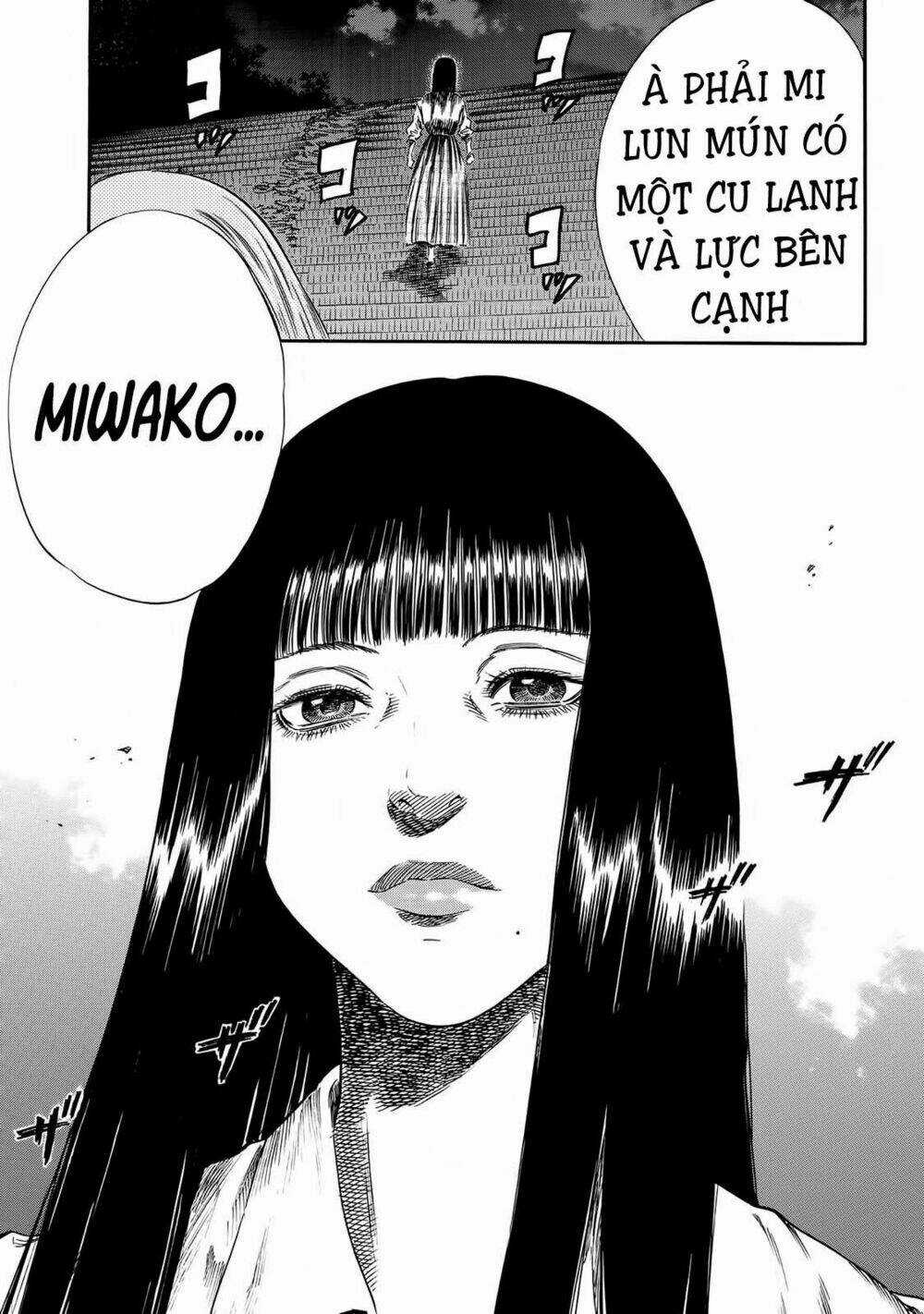 Shiga Hime Chapter 20 trang 27