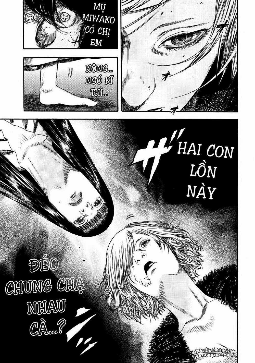 Shiga Hime Chapter 21 trang 2