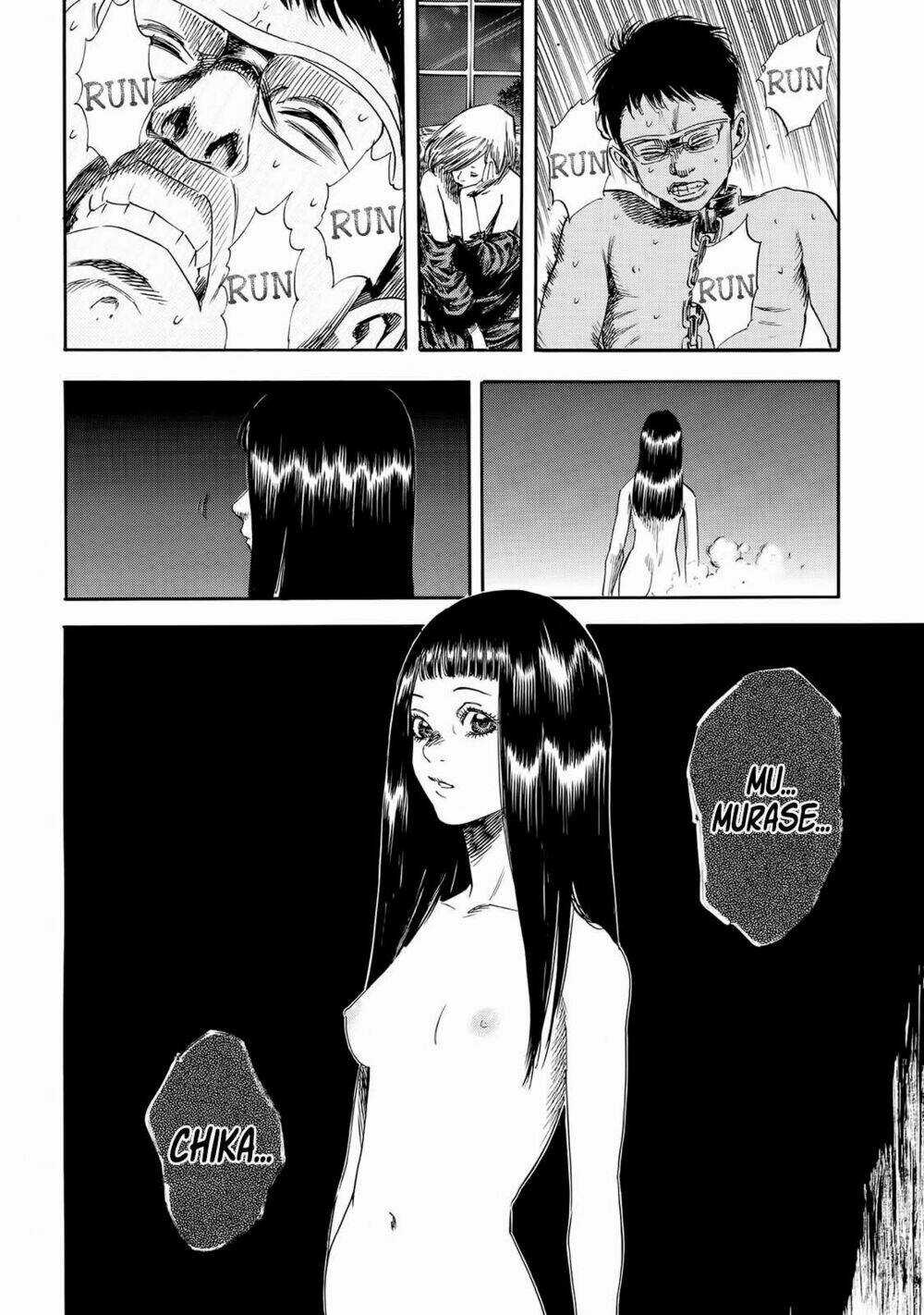 Shiga Hime Chapter 21 trang 24