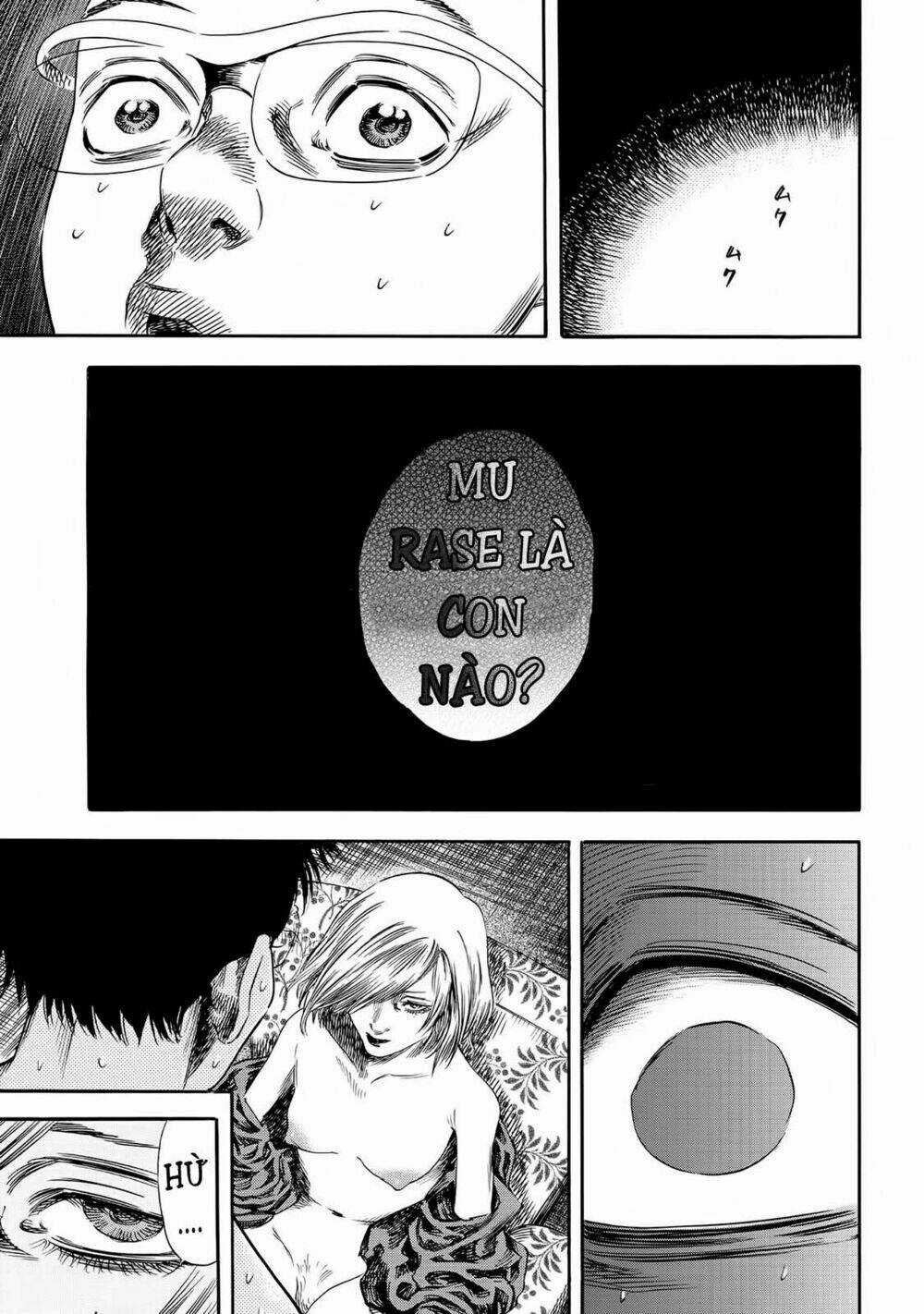 Shiga Hime Chapter 21 trang 25