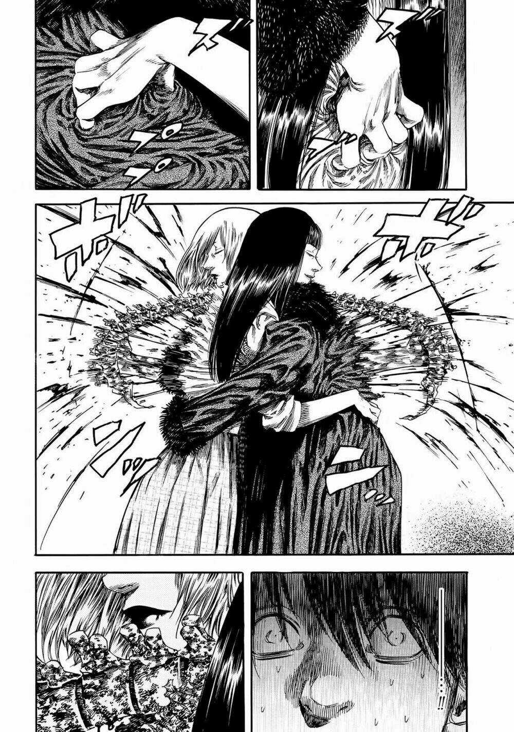 Shiga Hime Chapter 21 trang 5