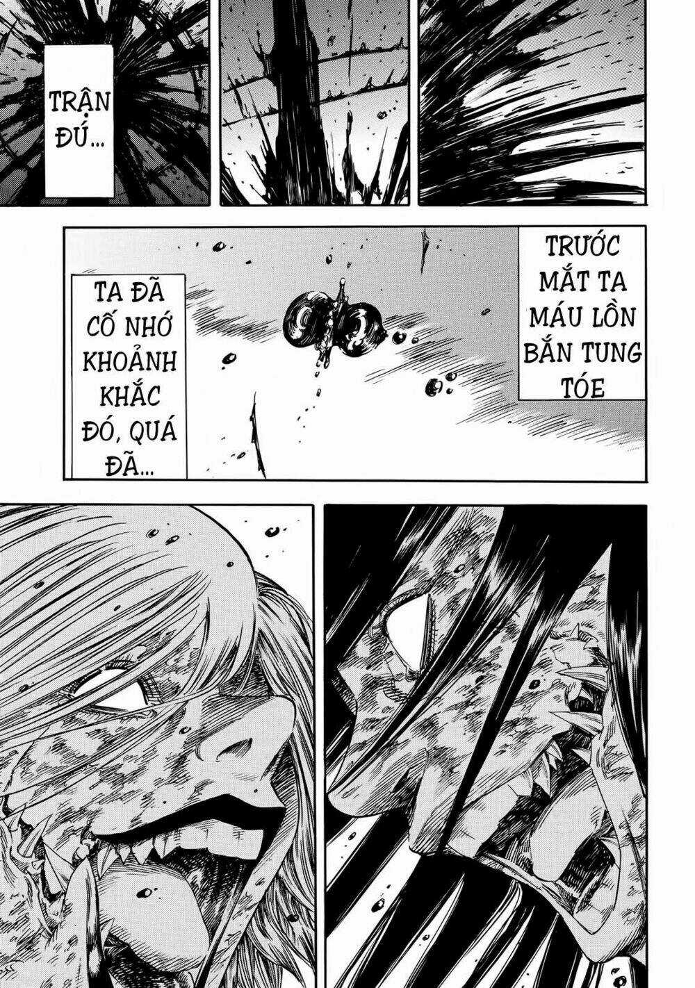 Shiga Hime Chapter 21 trang 8