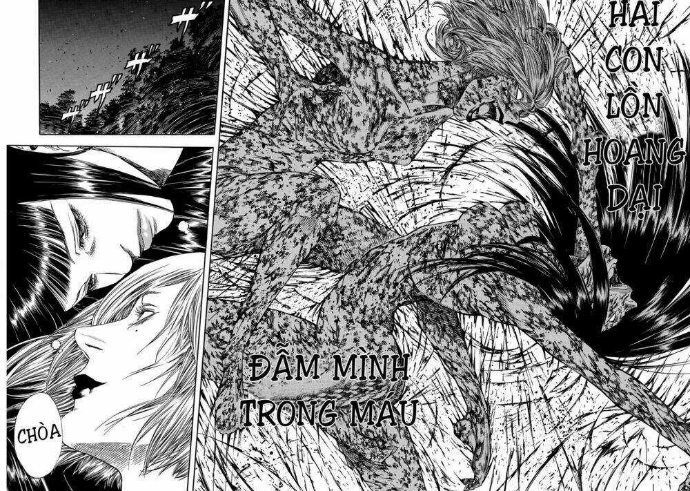 Shiga Hime Chapter 21 trang 9