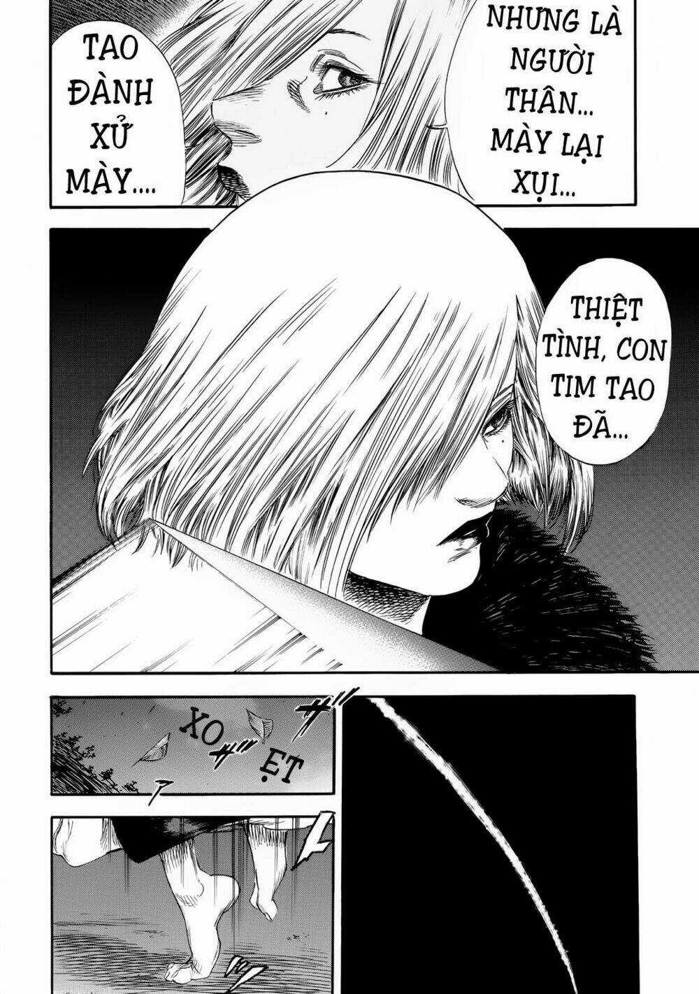 Shiga Hime Chapter 22 trang 27