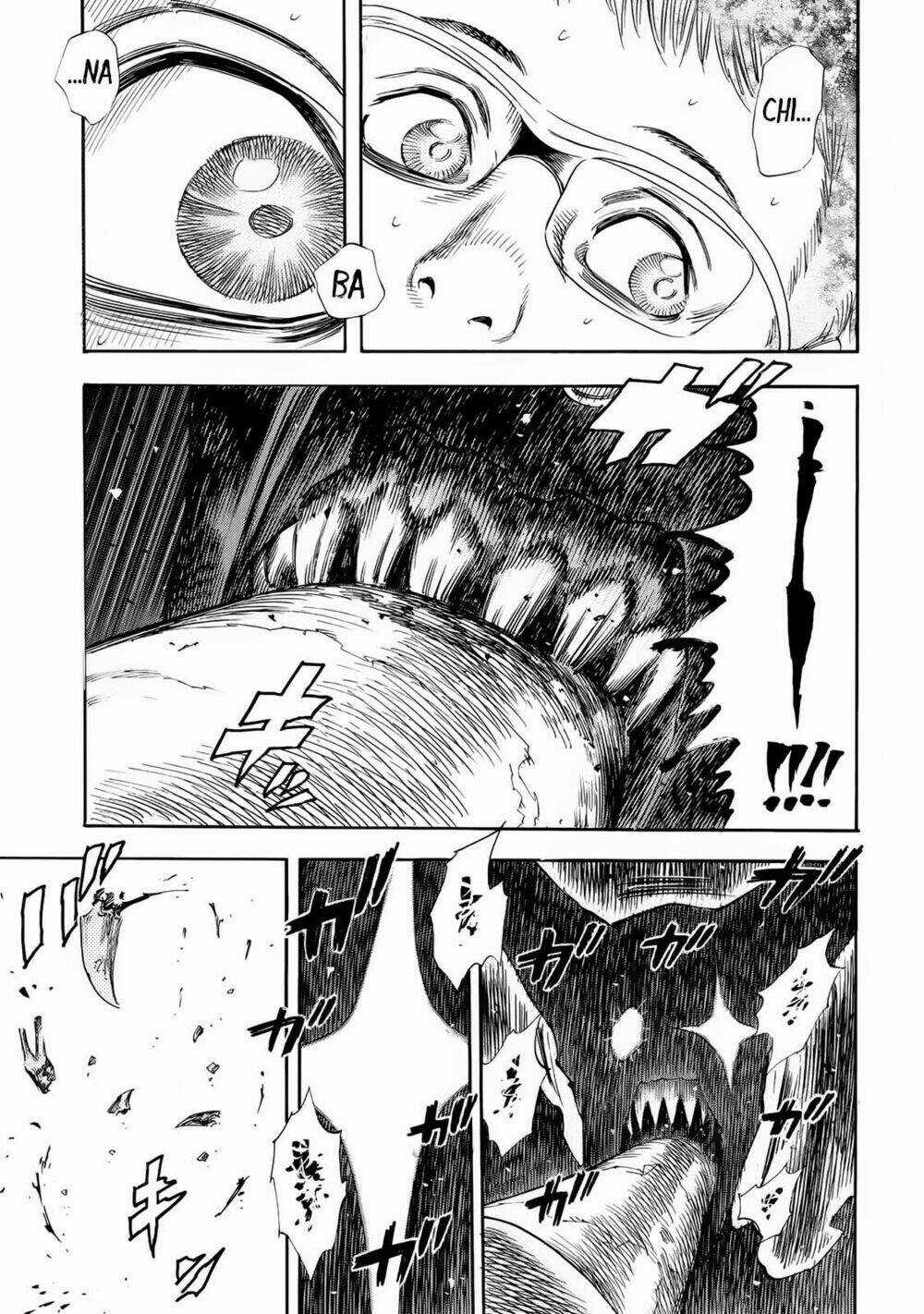 Shiga Hime Chapter 23 trang 16