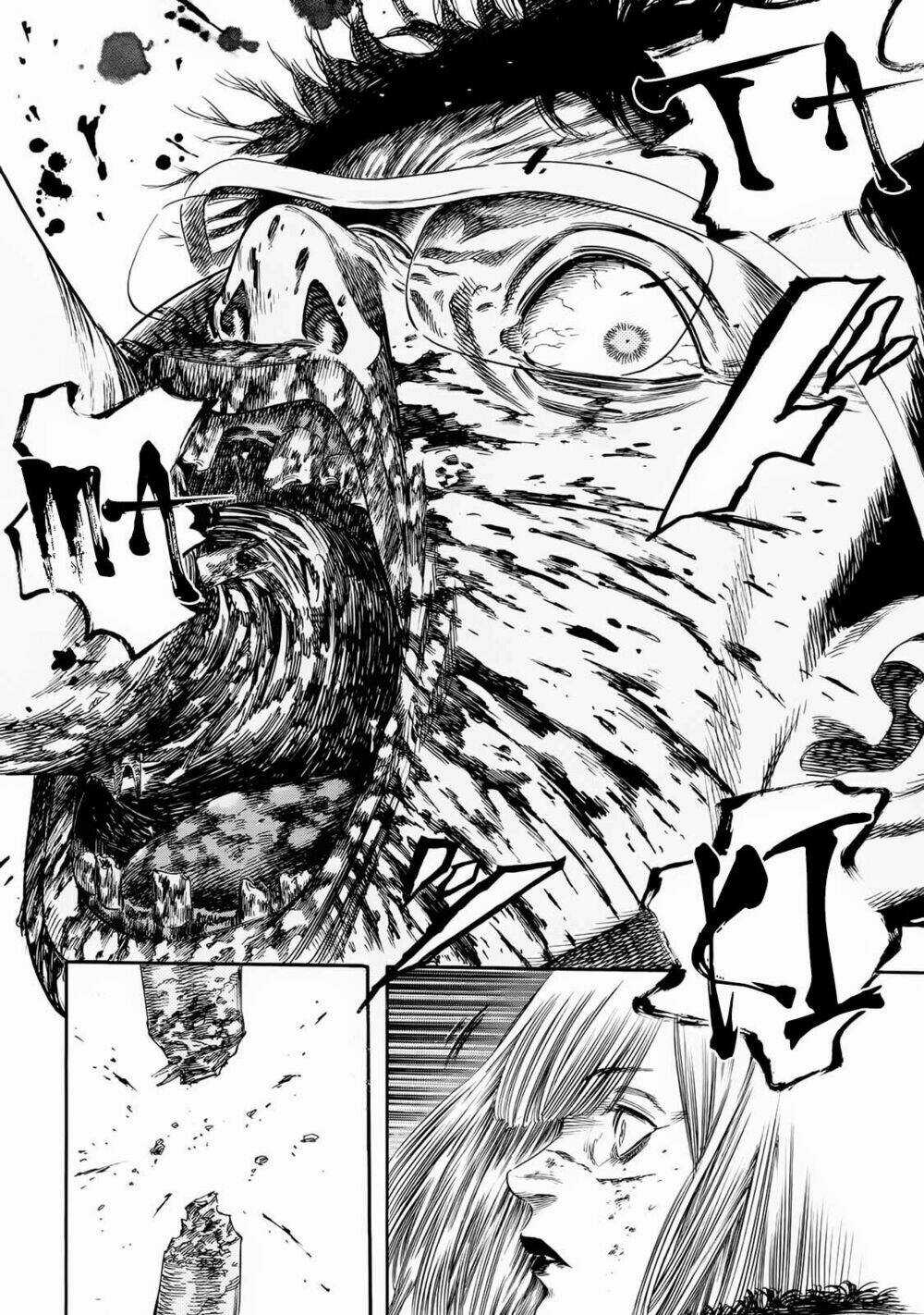 Shiga Hime Chapter 23 trang 17