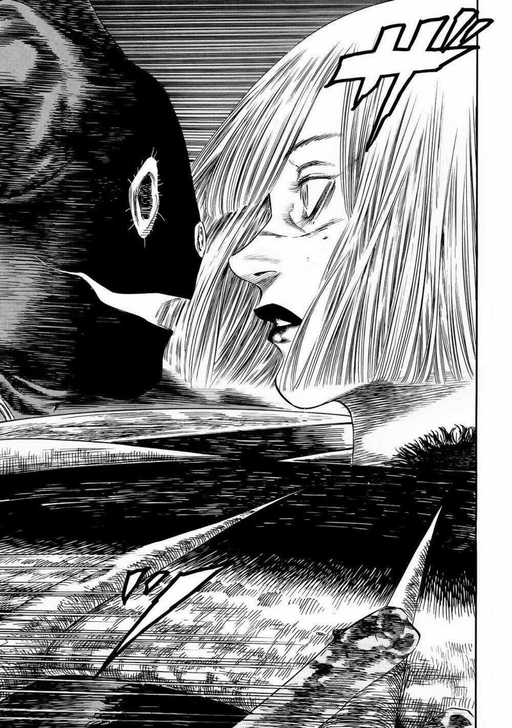 Shiga Hime Chapter 23 trang 18