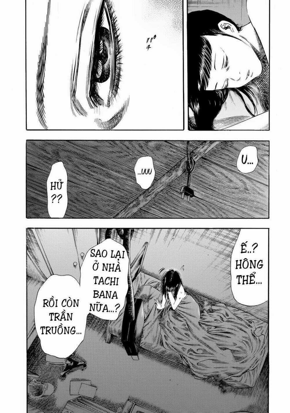 Shiga Hime Chapter 23 trang 26