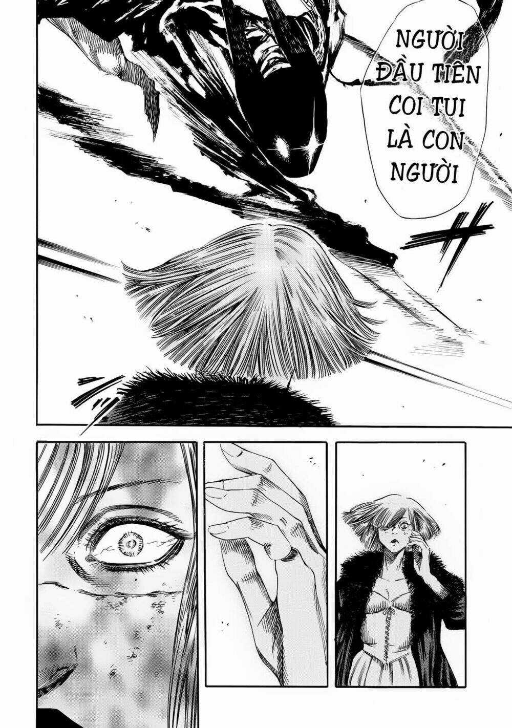 Shiga Hime Chapter 23 trang 9