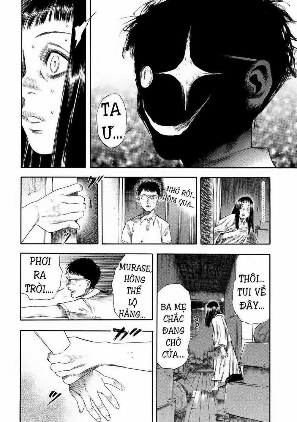 Shiga Hime Chapter 24 trang 13