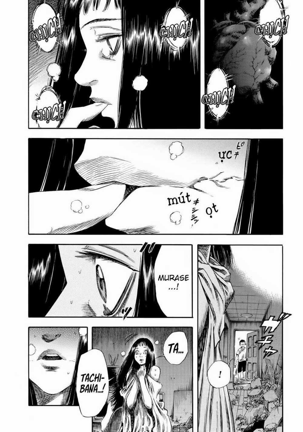 Shiga Hime Chapter 24 trang 2