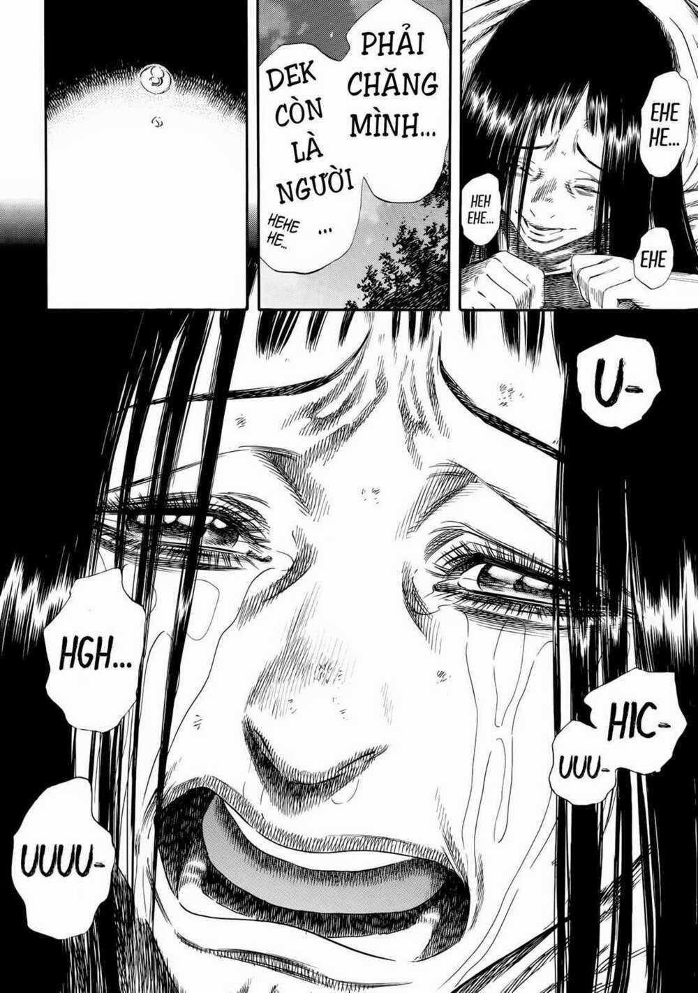 Shiga Hime Chapter 24 trang 20