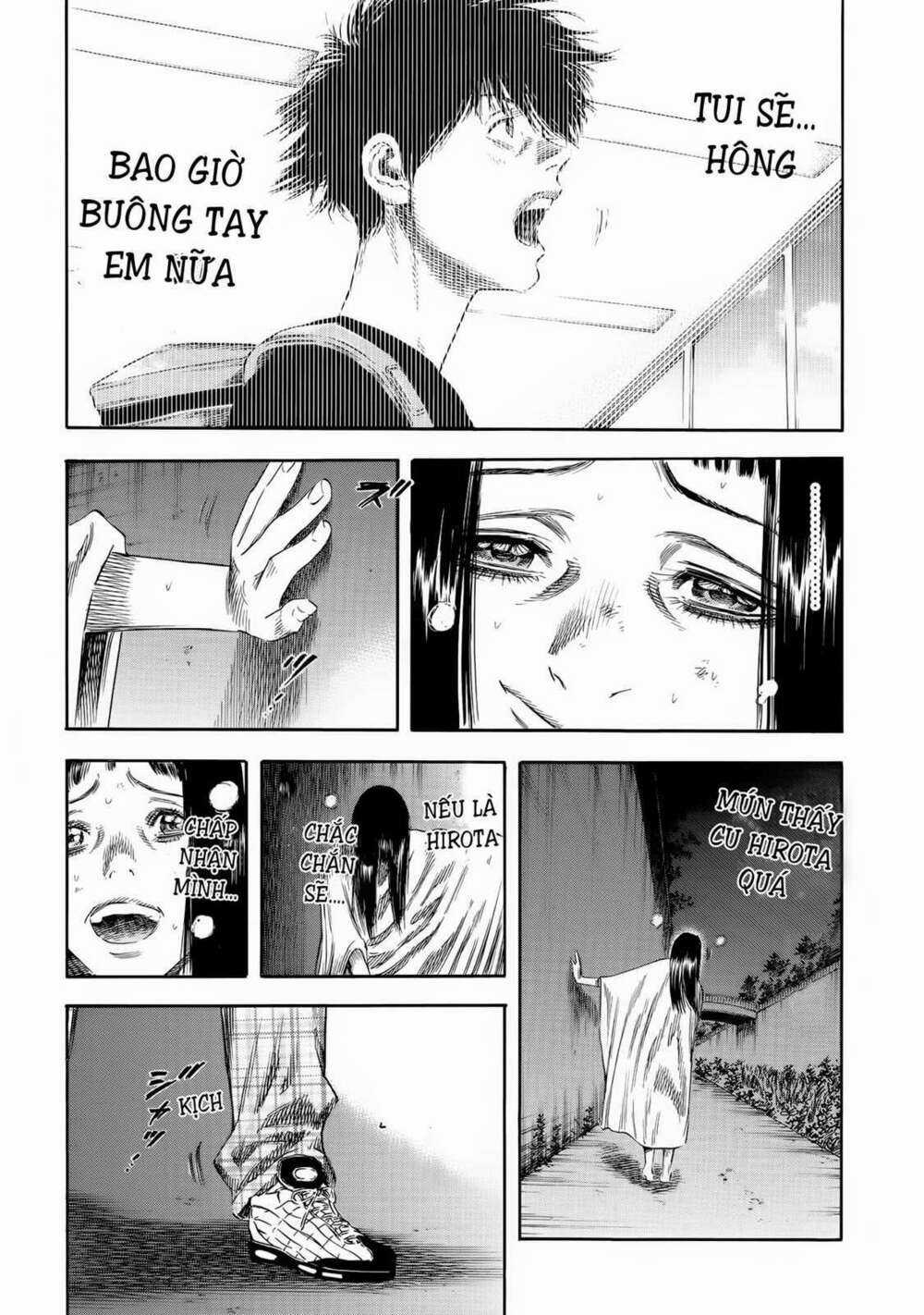 Shiga Hime Chapter 24 trang 22