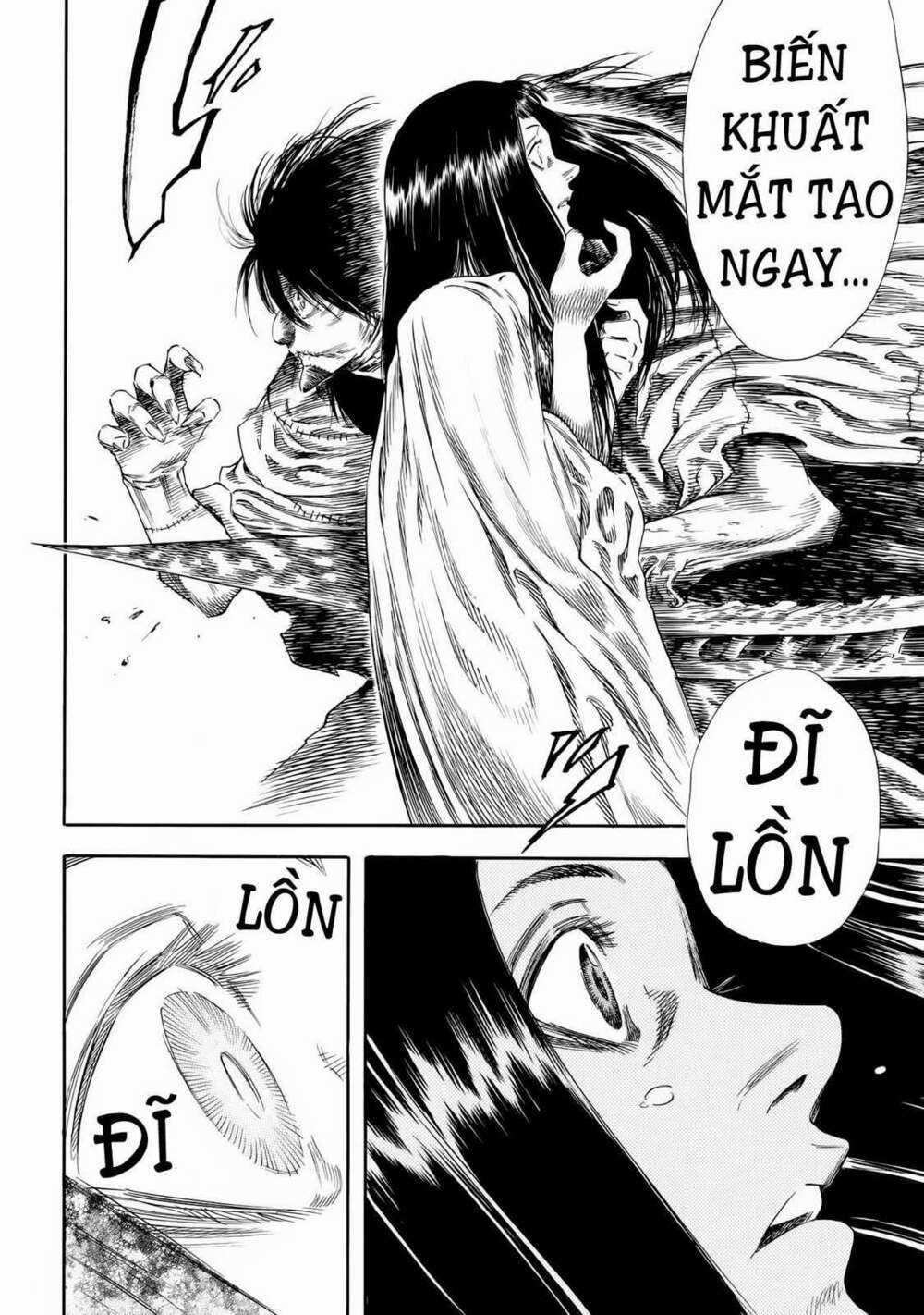 Shiga Hime Chapter 24 trang 26