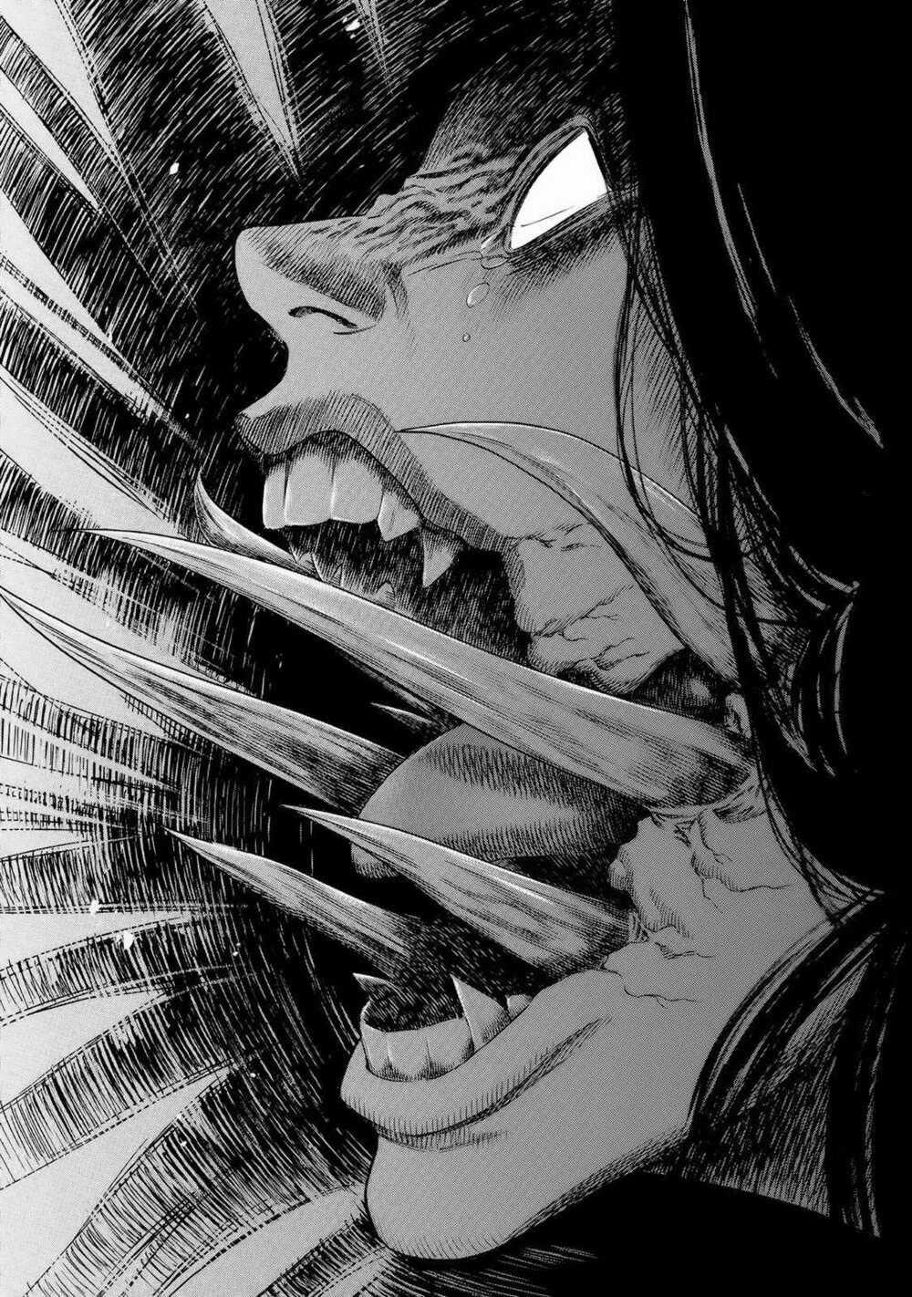 Shiga Hime Chapter 24 trang 28