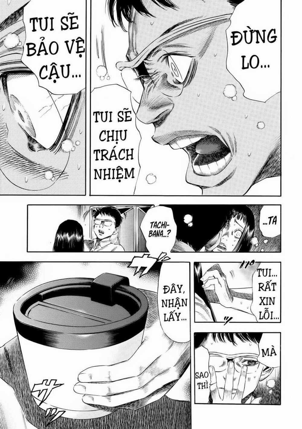 Shiga Hime Chapter 24 trang 6