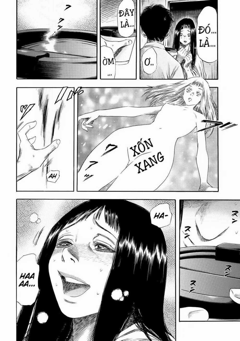 Shiga Hime Chapter 24 trang 7