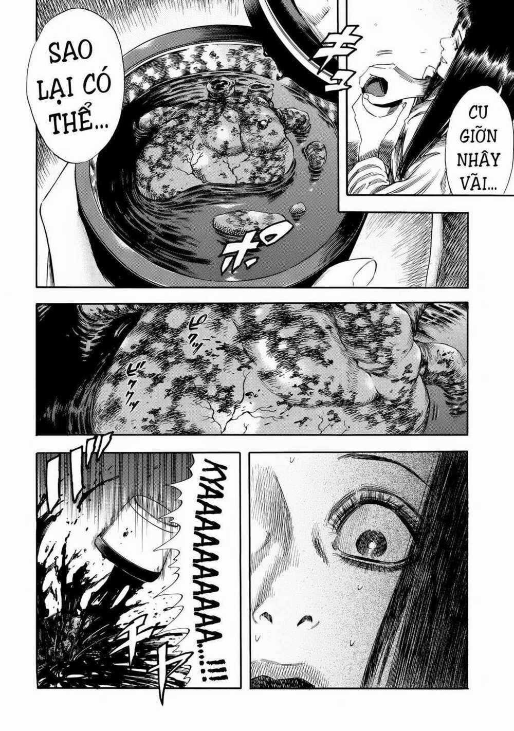 Shiga Hime Chapter 24 trang 9