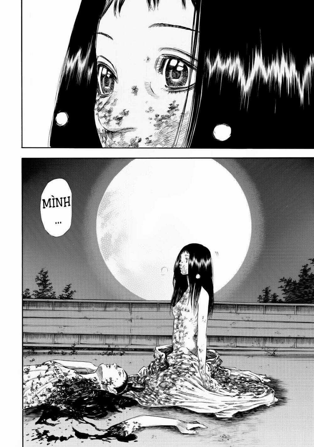 Shiga Hime Chapter 25 trang 10
