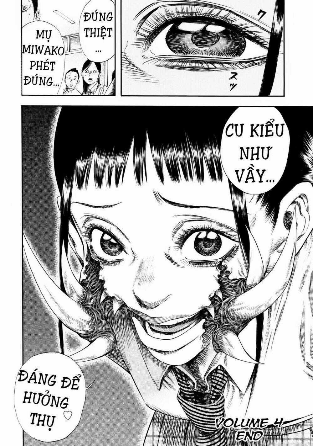 Shiga Hime Chapter 25 trang 28