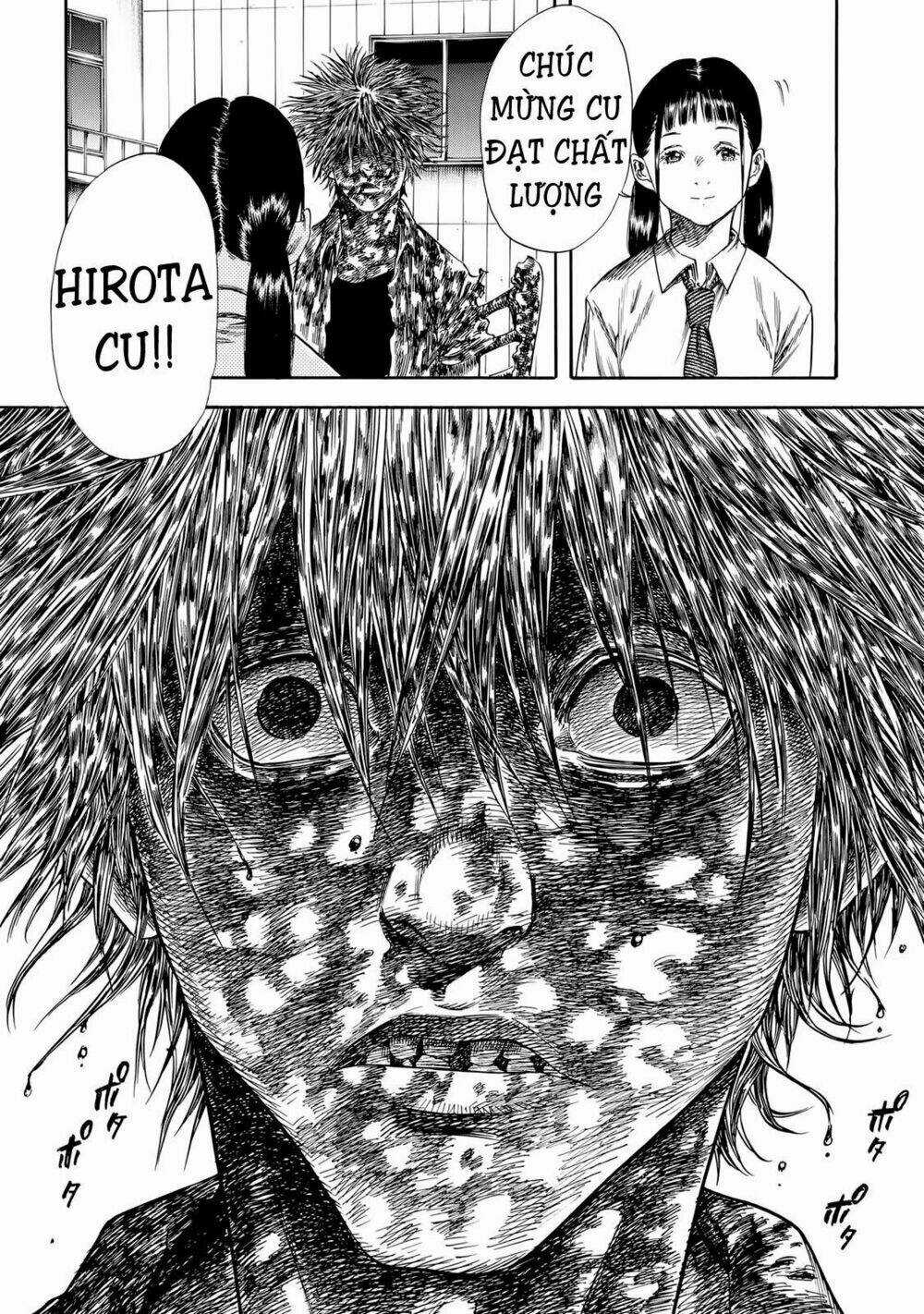 Shiga Hime Chapter 27 trang 13