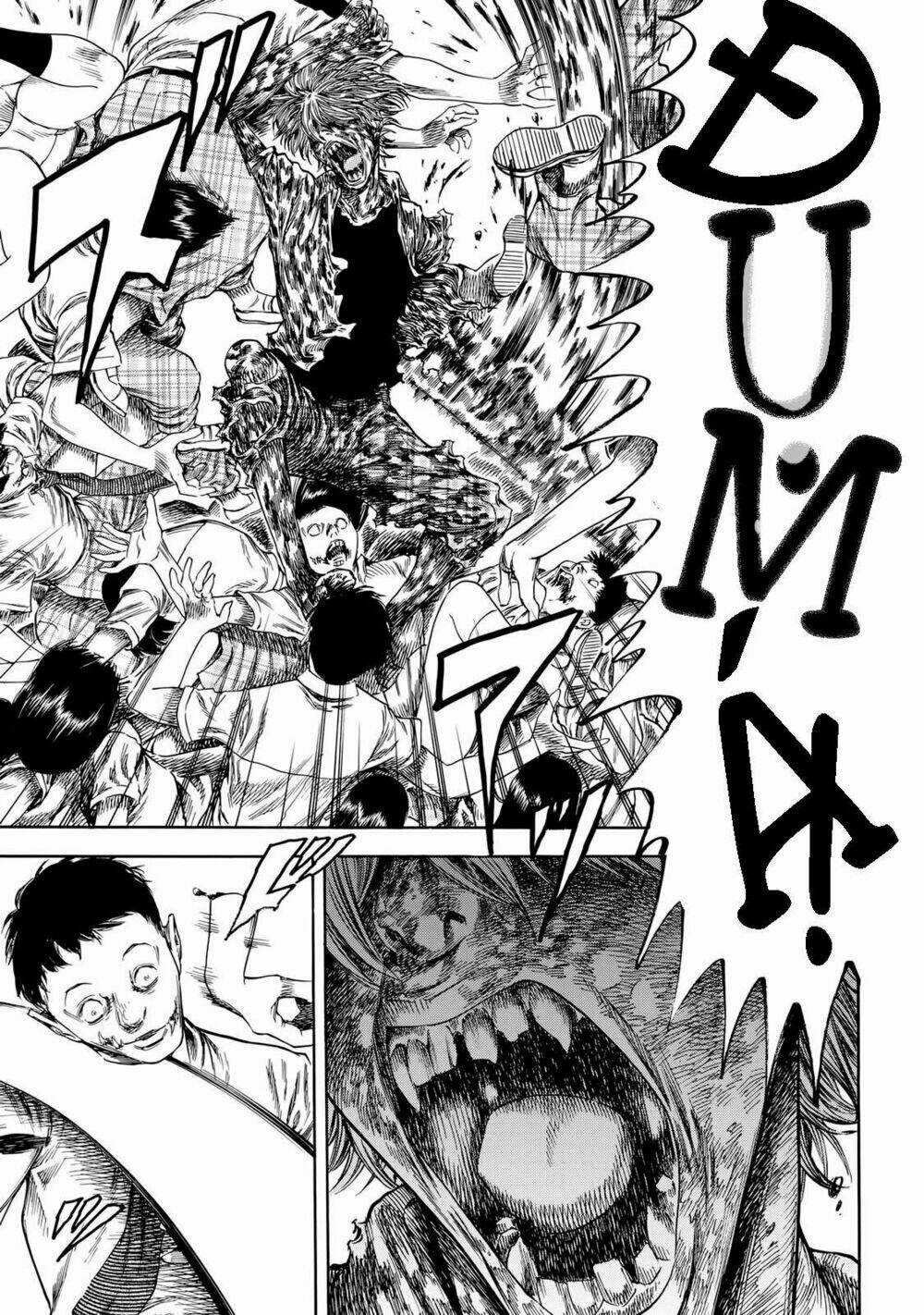 Shiga Hime Chapter 27 trang 8