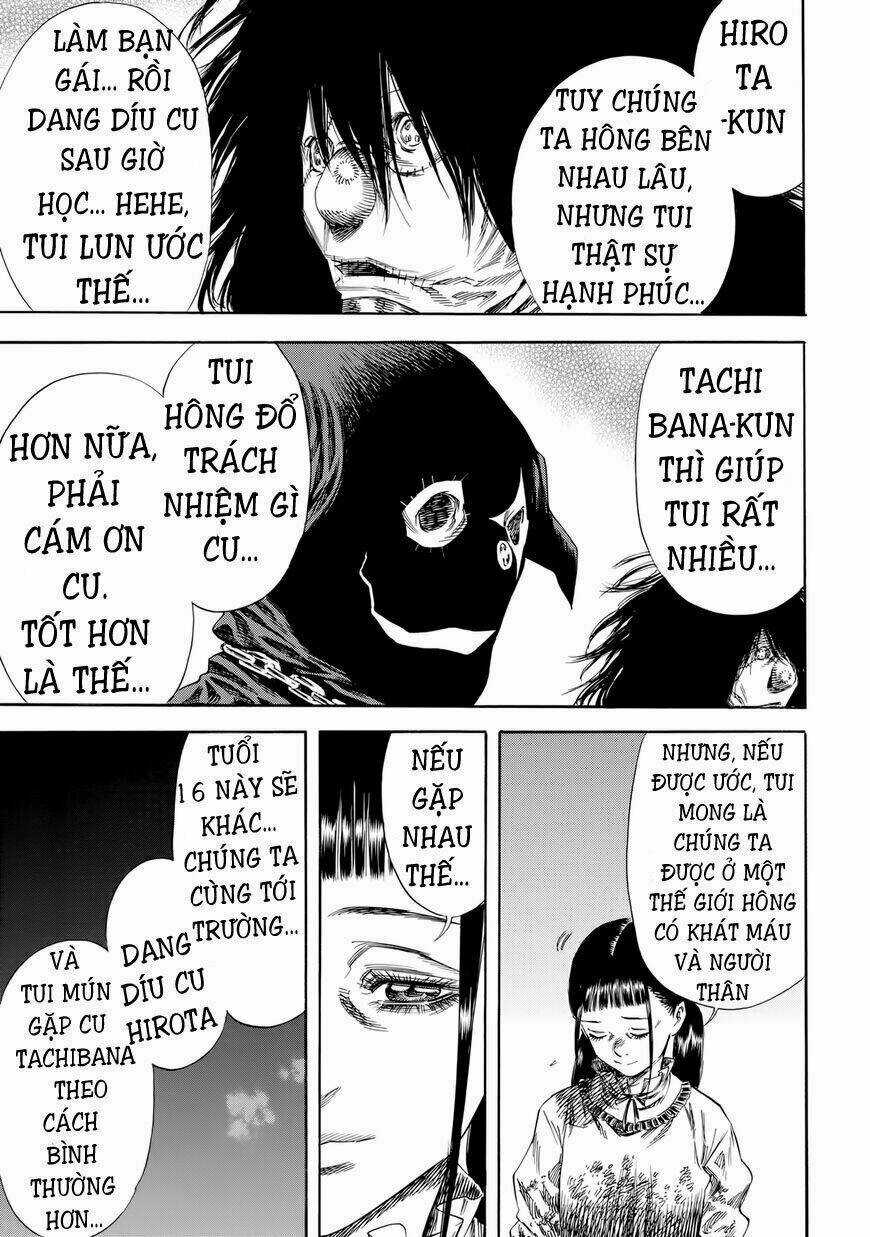 Shiga Hime Chapter 29 trang 10