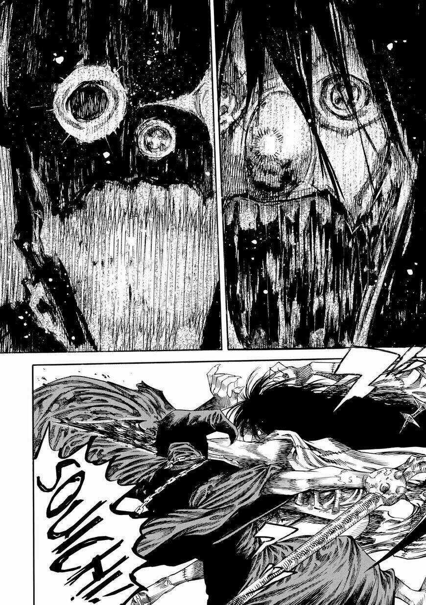 Shiga Hime Chapter 29 trang 15