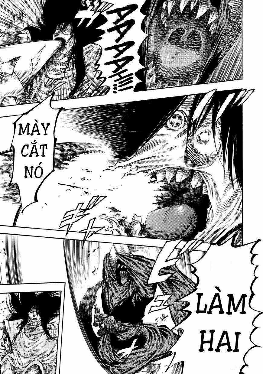 Shiga Hime Chapter 29 trang 18