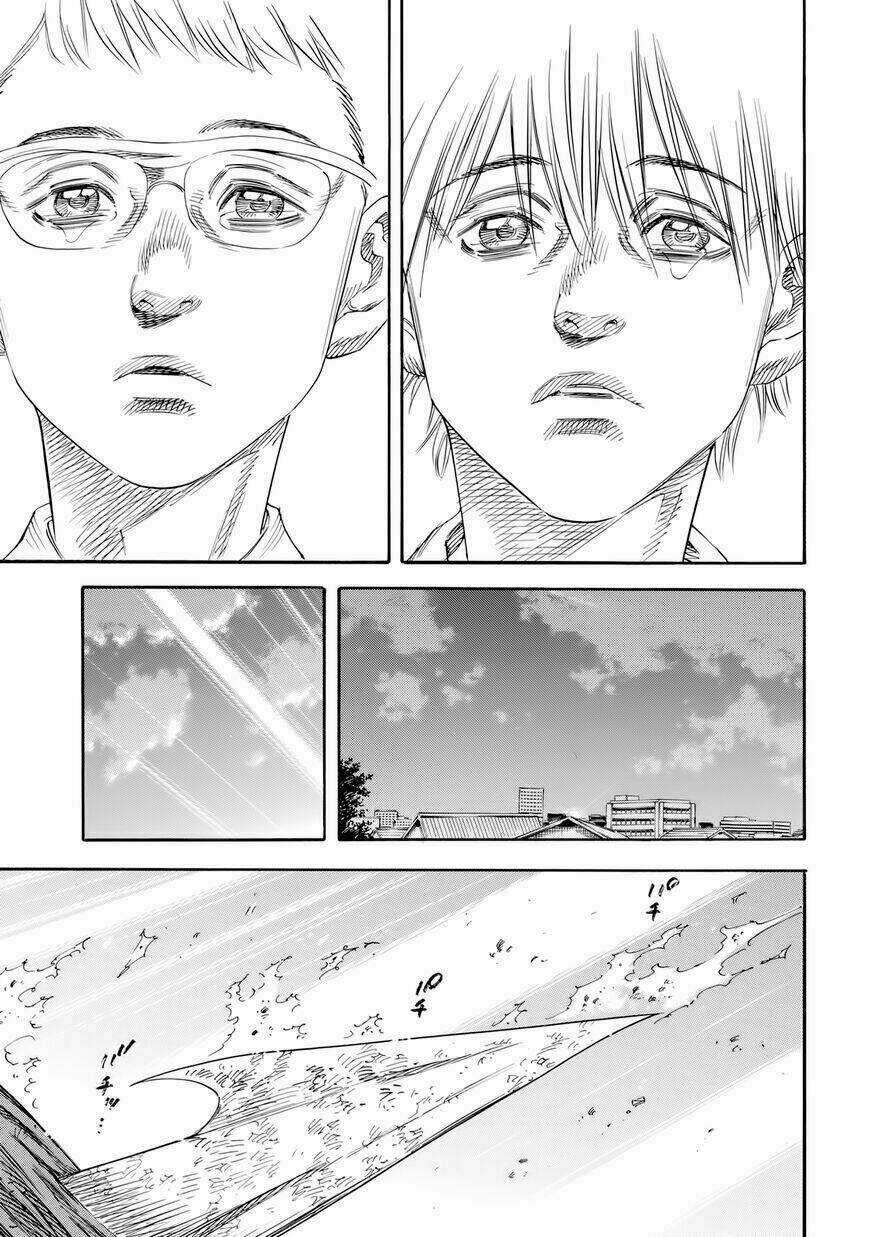 Shiga Hime Chapter 29 trang 22