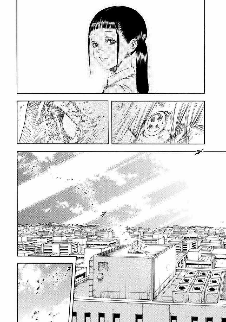 Shiga Hime Chapter 29 trang 24