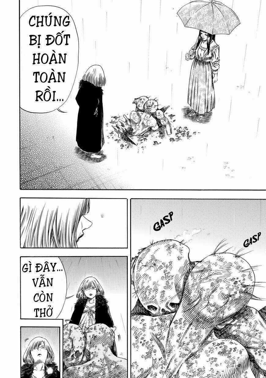 Shiga Hime Chapter 29 trang 26