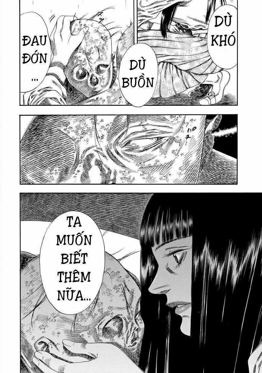 Shiga Hime Chapter 29 trang 28