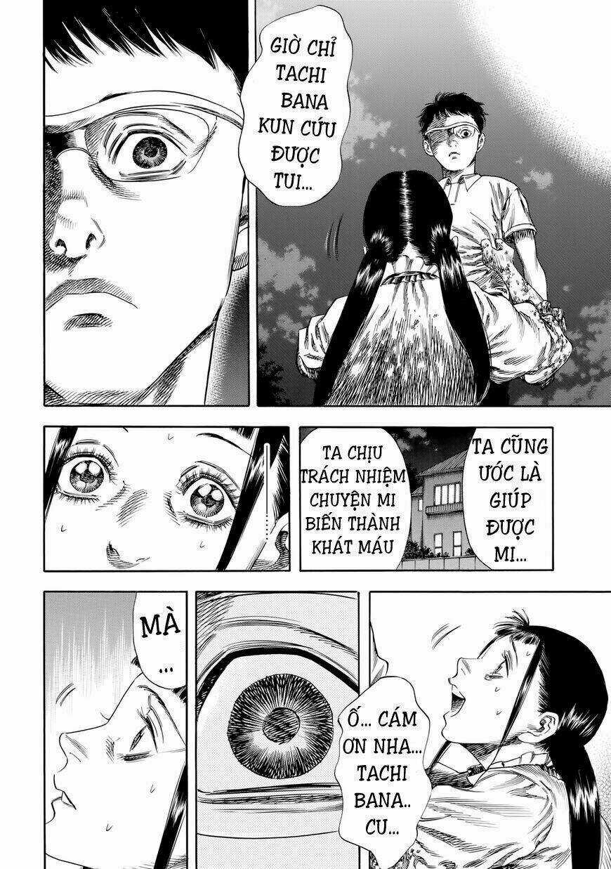 Shiga Hime Chapter 29 trang 3