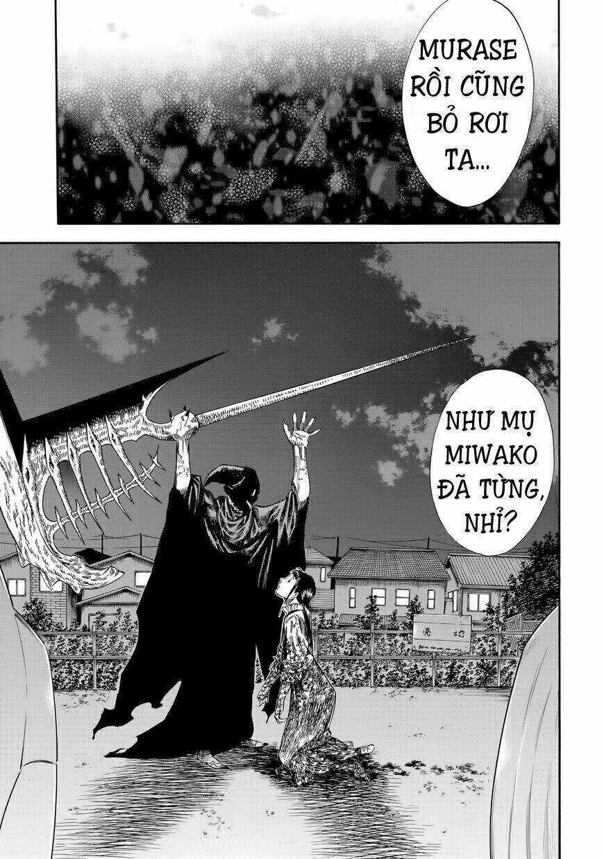 Shiga Hime Chapter 29 trang 4