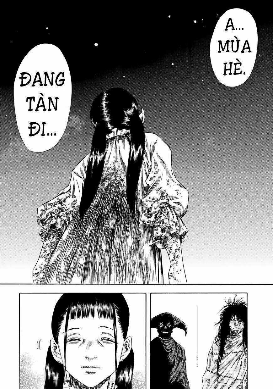 Shiga Hime Chapter 29 trang 9